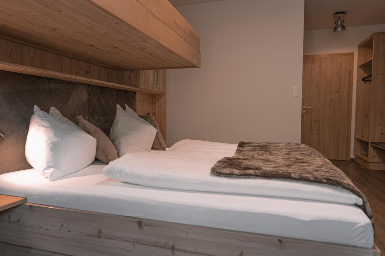 Brandgut - Vor Freude Gluehen Hotel Viehhofen Kültér fotó