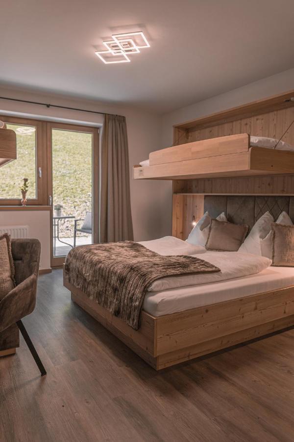 Brandgut - Vor Freude Gluehen Hotel Viehhofen Kültér fotó