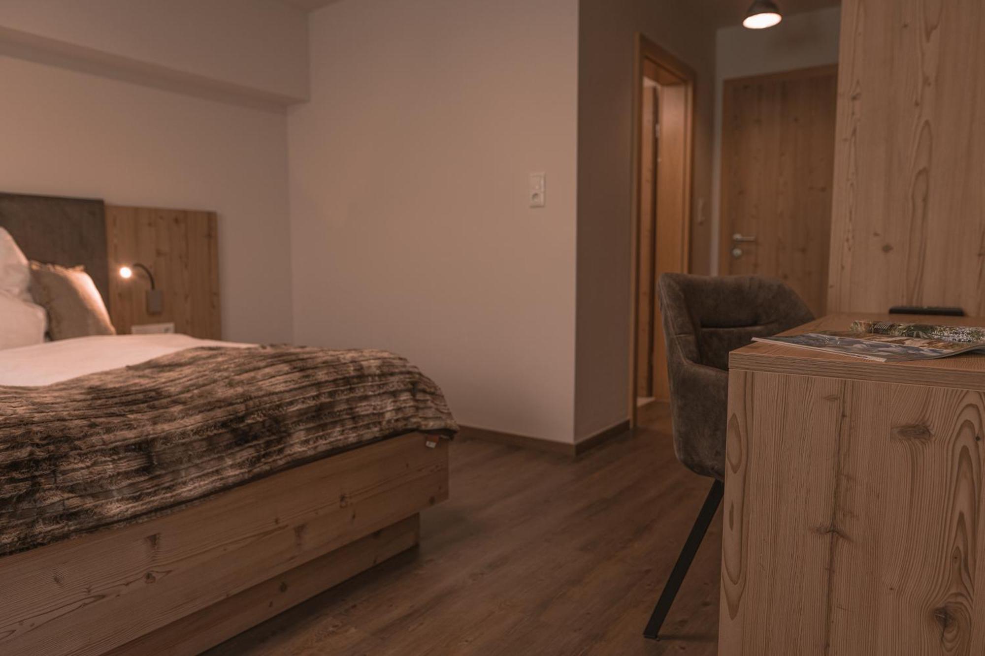 Brandgut - Vor Freude Gluehen Hotel Viehhofen Kültér fotó
