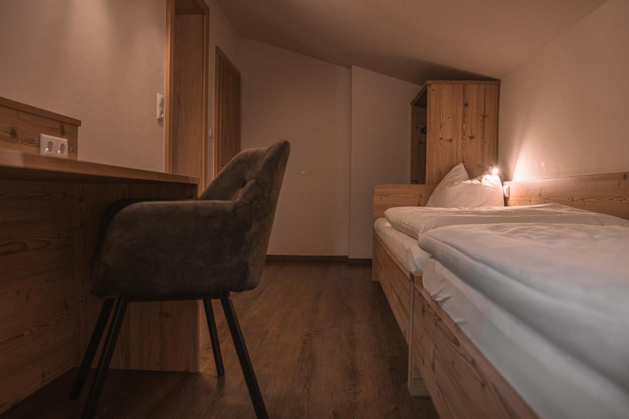 Brandgut - Vor Freude Gluehen Hotel Viehhofen Kültér fotó