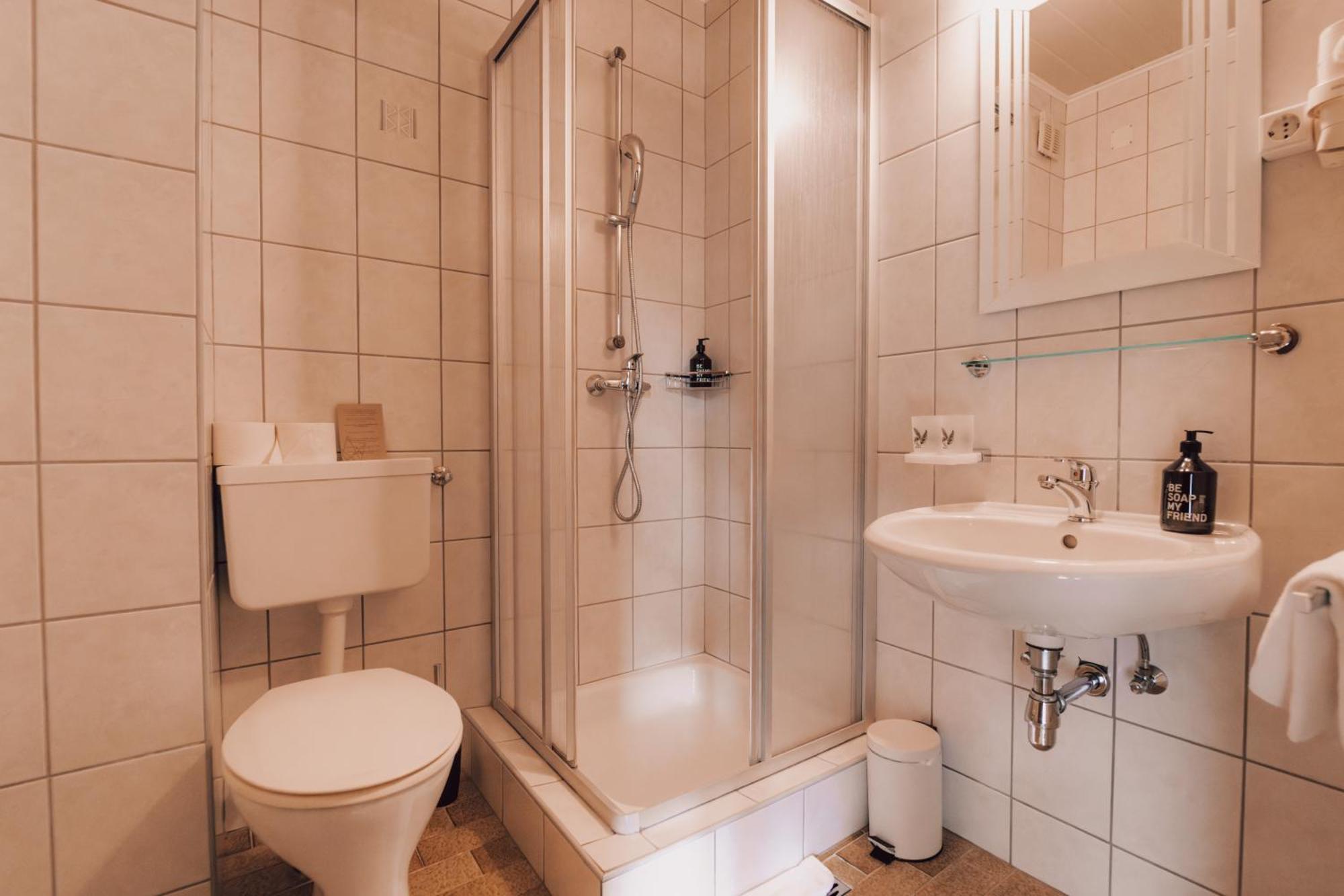 Brandgut - Vor Freude Gluehen Hotel Viehhofen Kültér fotó