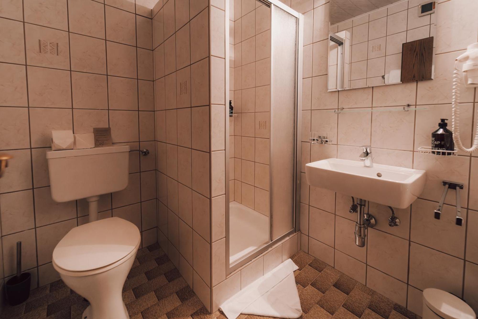 Brandgut - Vor Freude Gluehen Hotel Viehhofen Kültér fotó