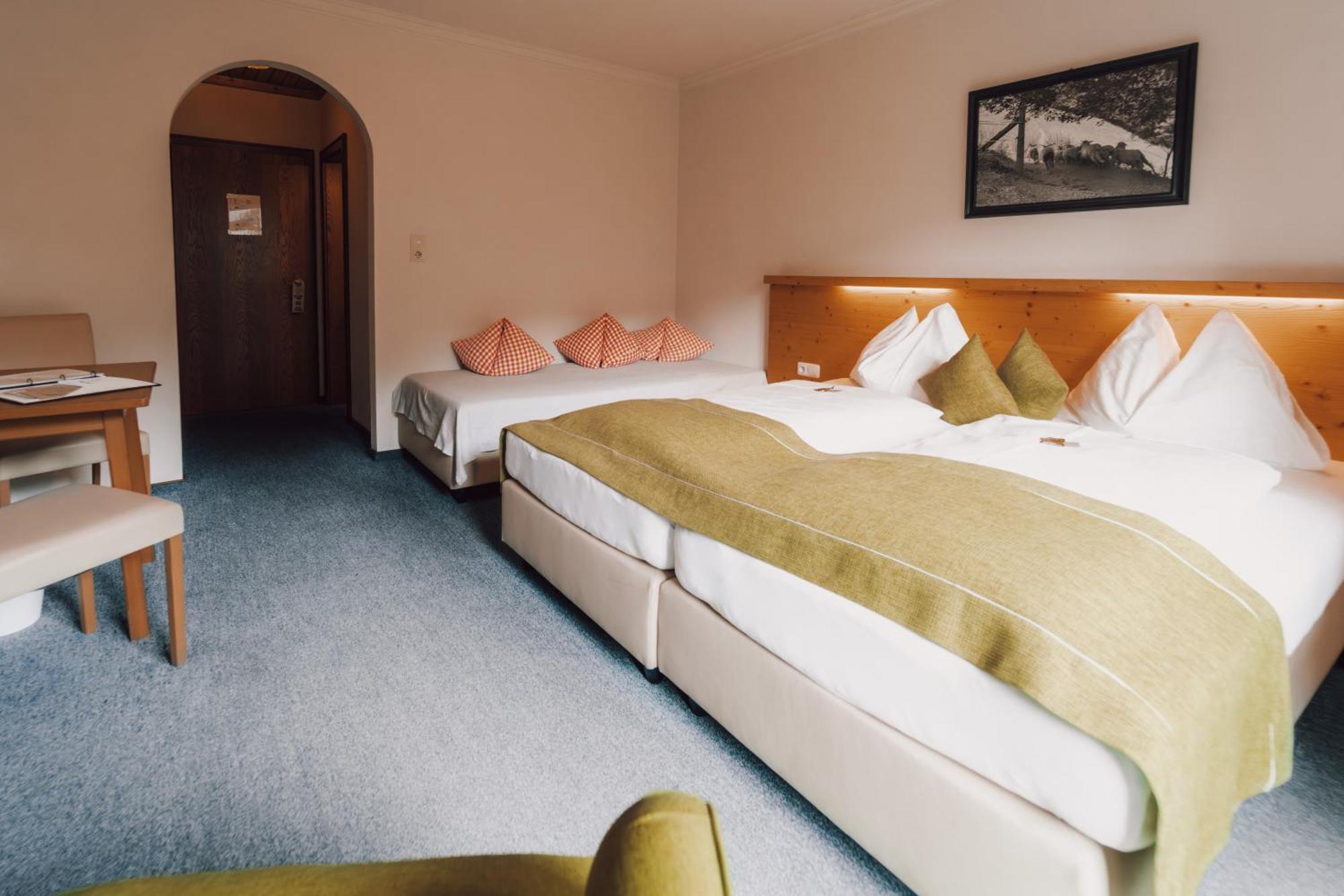 Brandgut - Vor Freude Gluehen Hotel Viehhofen Kültér fotó