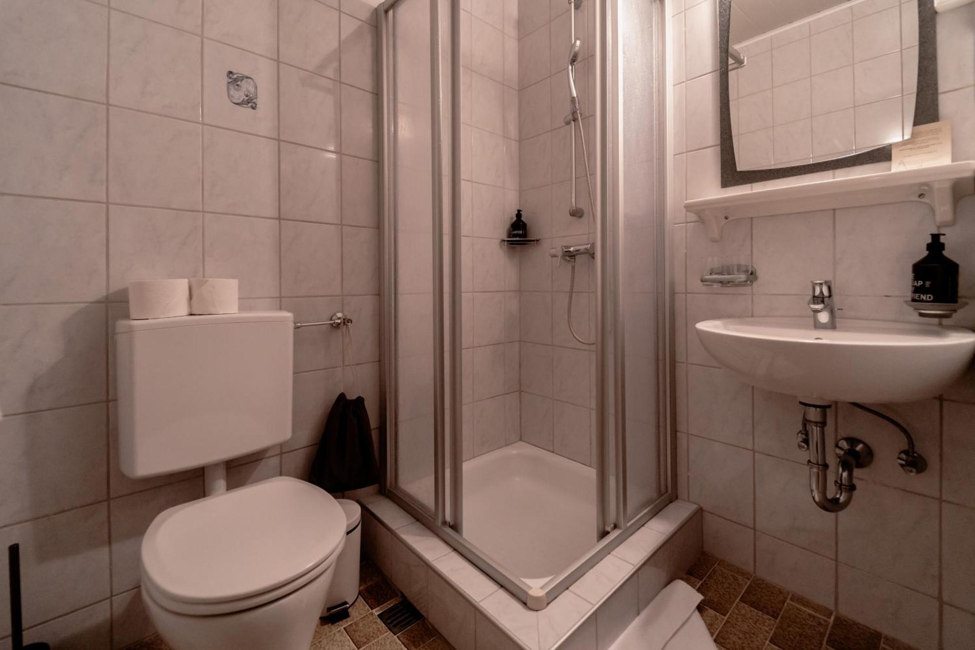 Brandgut - Vor Freude Gluehen Hotel Viehhofen Kültér fotó