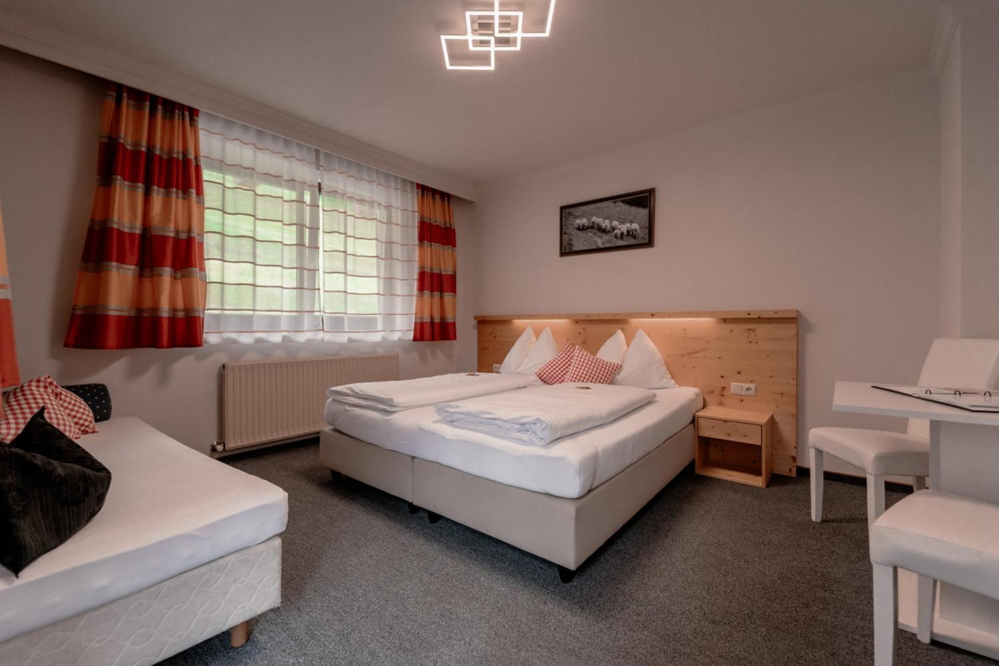 Brandgut - Vor Freude Gluehen Hotel Viehhofen Kültér fotó