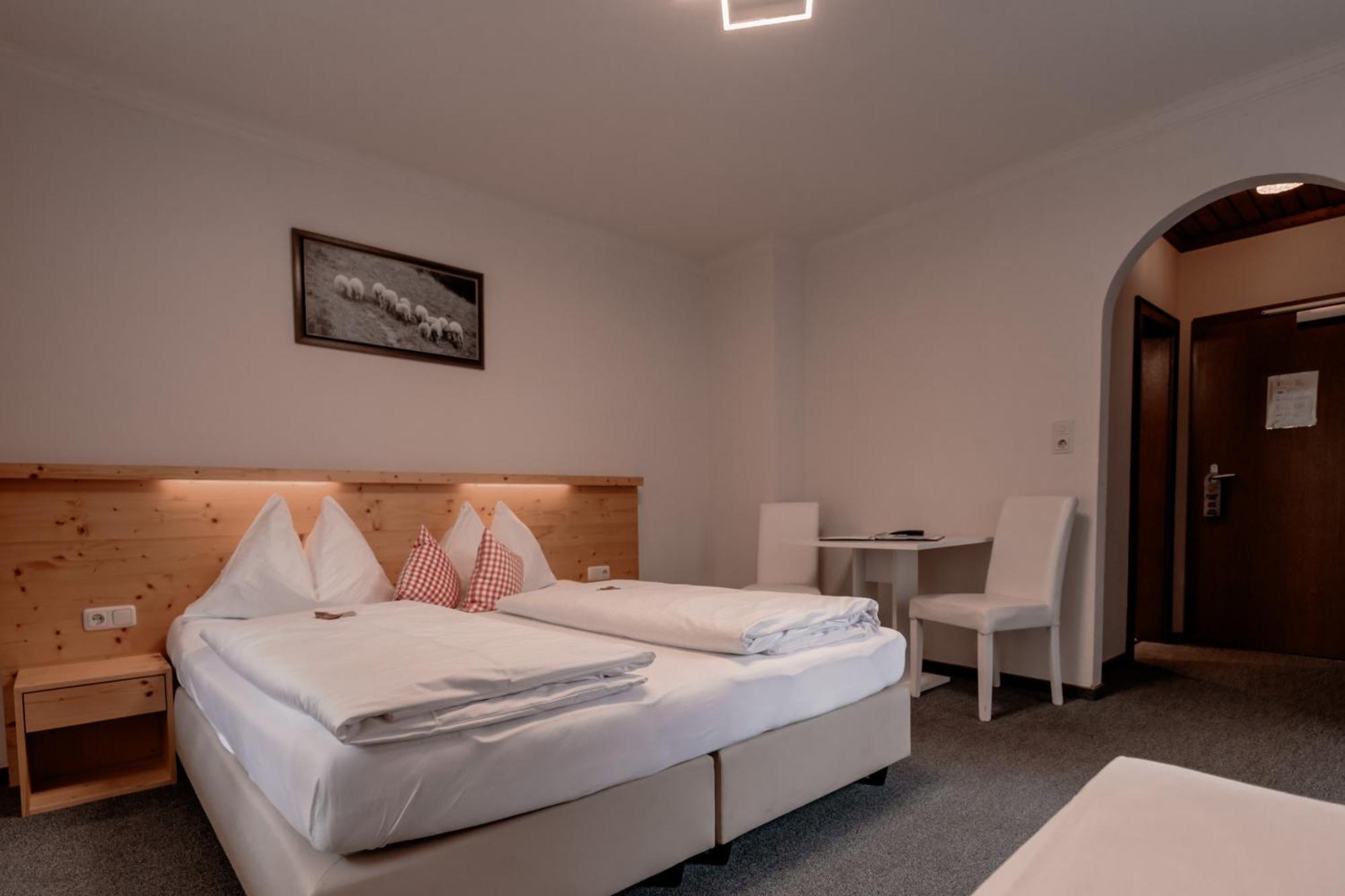 Brandgut - Vor Freude Gluehen Hotel Viehhofen Kültér fotó
