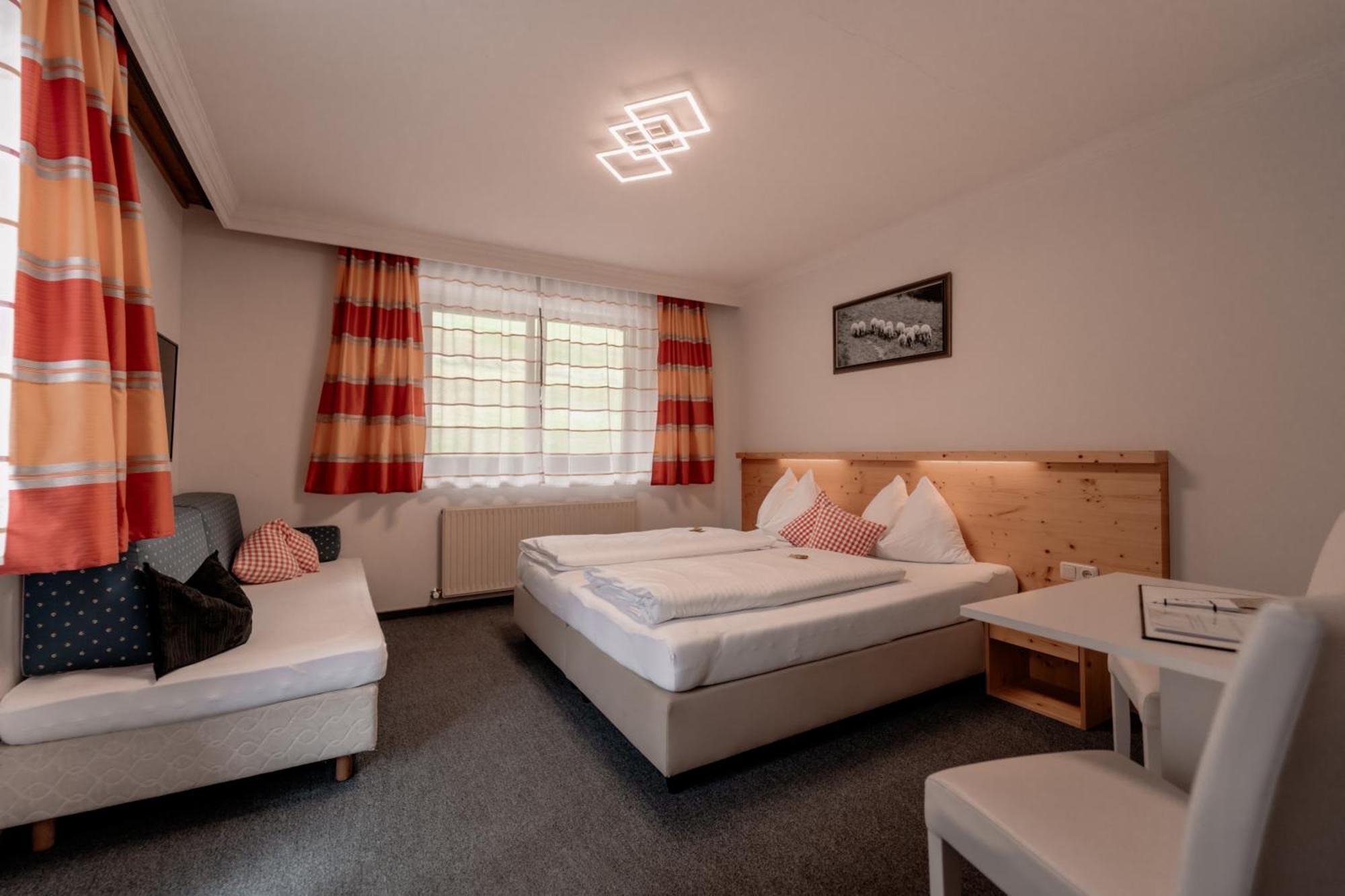 Brandgut - Vor Freude Gluehen Hotel Viehhofen Kültér fotó