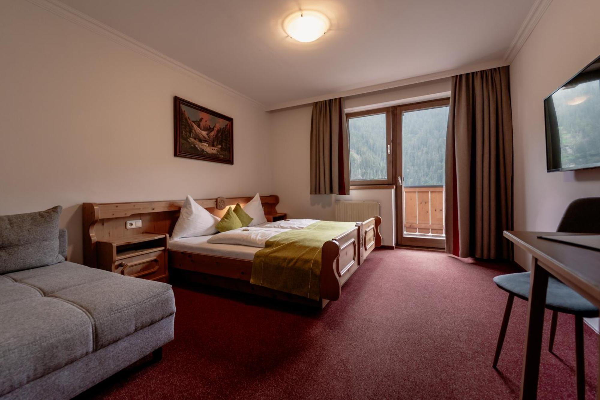 Brandgut - Vor Freude Gluehen Hotel Viehhofen Kültér fotó