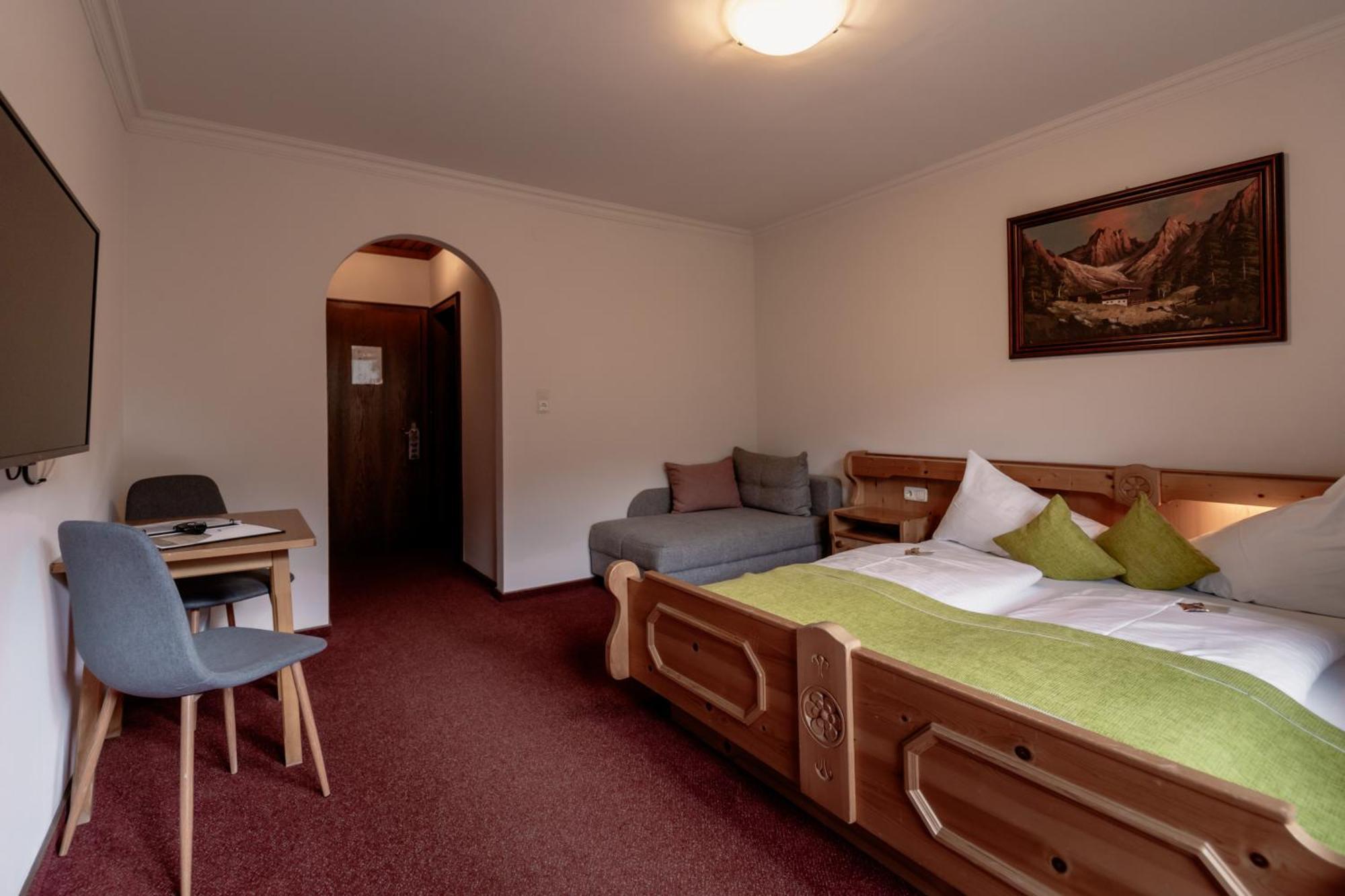 Brandgut - Vor Freude Gluehen Hotel Viehhofen Kültér fotó
